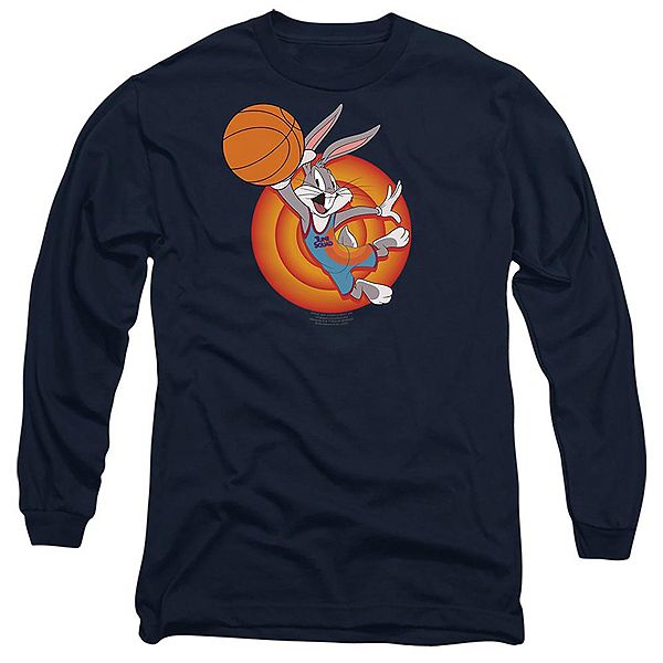 Футболка с длинным рукавом Space jam 2 bugs slam Licensed Character
Футболка с длинным рукавом Space jam 2 bugs slam Licensed Character