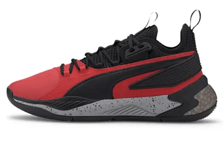 Винтажные баскетбольные кроссовки Puma Uproar Мужские, Черный, Винтажные баскетбольные кроссовки Puma Uproar Мужские
Винтажные баскетбольные кроссовки Puma Uproar Мужские, Черный, Винтажные баскетбольные кроссовки Puma Uproar Мужские