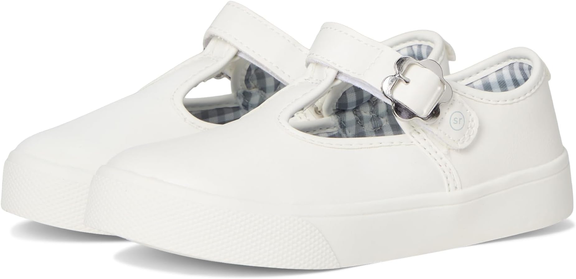 Кроссовки Stride Rite Gia, White
Кроссовки Stride Rite Gia, White