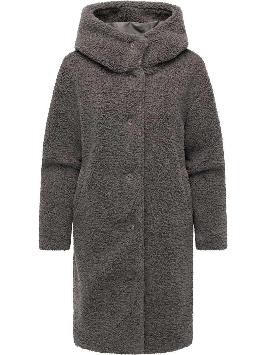 Пальто межсезонное Ragwear Joonie, Stone
Пальто межсезонное Ragwear Joonie, Stone