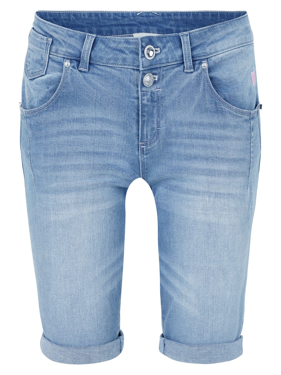 Узкие брюки Cartoon, Blue Denim
Узкие брюки Cartoon, Blue Denim