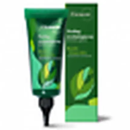 Трихологический пилинг для кожи головы «Basil Element» 100мл, Vis Plantis
Трихологический пилинг для кожи головы «Basil Element» 100мл, Vis Plantis