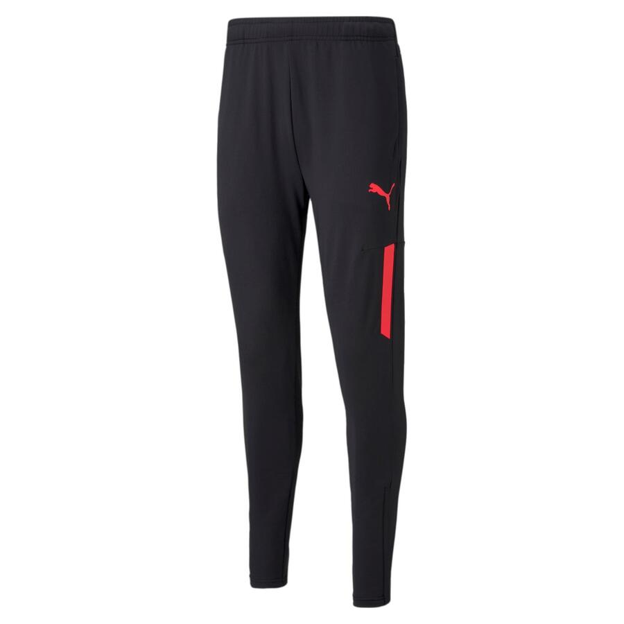 Детские тренировочные брюки Puma individualCUP Trg Pants Jr 657663
Детские тренировочные брюки Puma individualCUP Trg Pants Jr 657663
