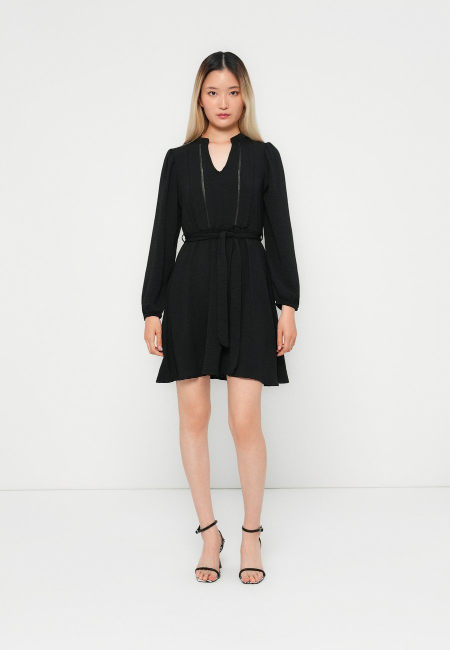 Платье JDY JDYRACHEL LIFE DRESS, Black
Платье JDY JDYRACHEL LIFE DRESS, Black
