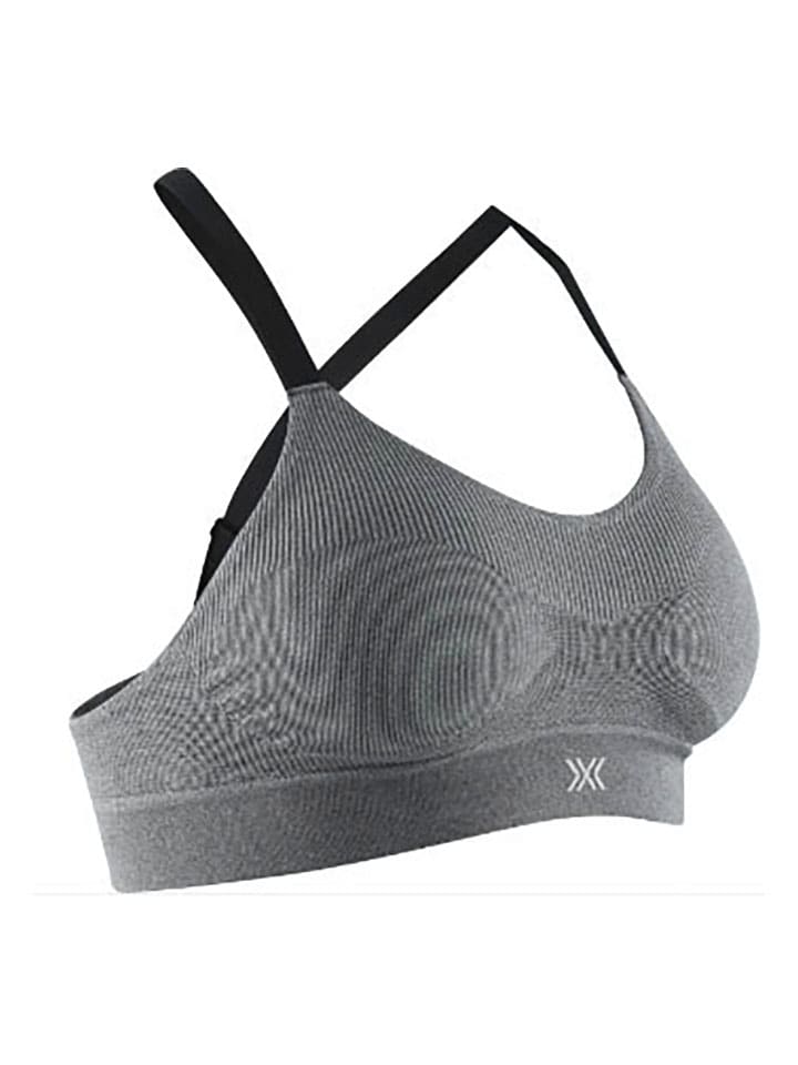 Спортивный бюстгальтер X-Bionic
Спортивный бюстгальтер X-Bionic