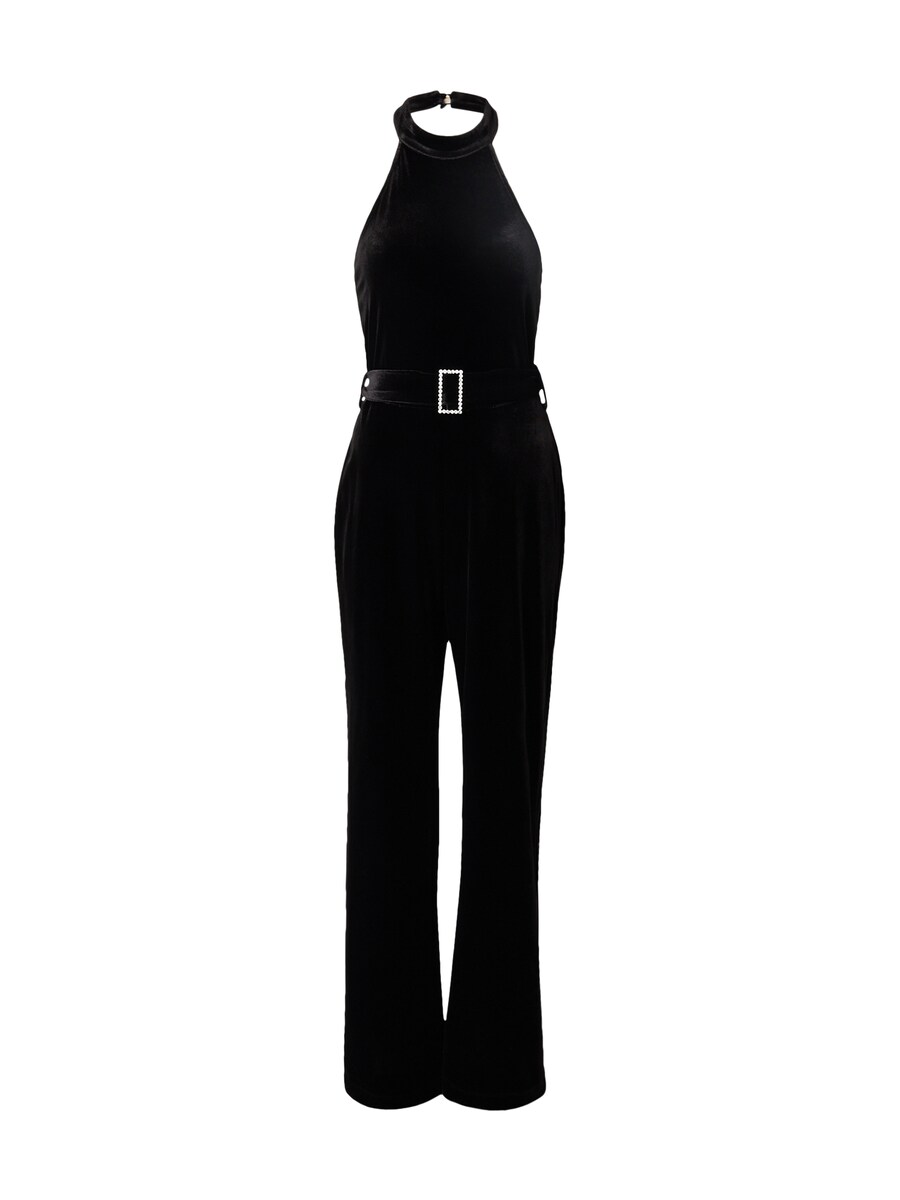 Комбинезон LeGer by Lena Gercke Jumpsuit Fotini, черный
Комбинезон LeGer by Lena Gercke Jumpsuit Fotini, черный