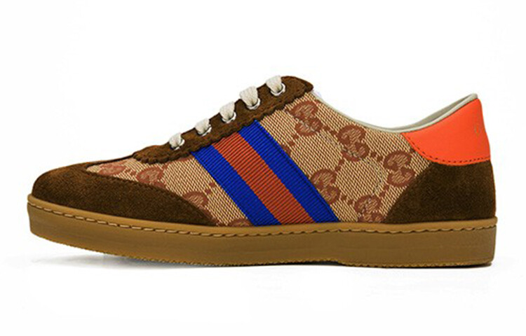 Детская обувь для скейтбординга Gucci BP
Детская обувь для скейтбординга Gucci BP