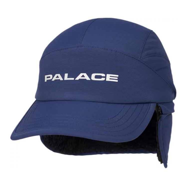 Бегунок с наушниками Micro Earflap PALACE
Бегунок с наушниками Micro Earflap PALACE