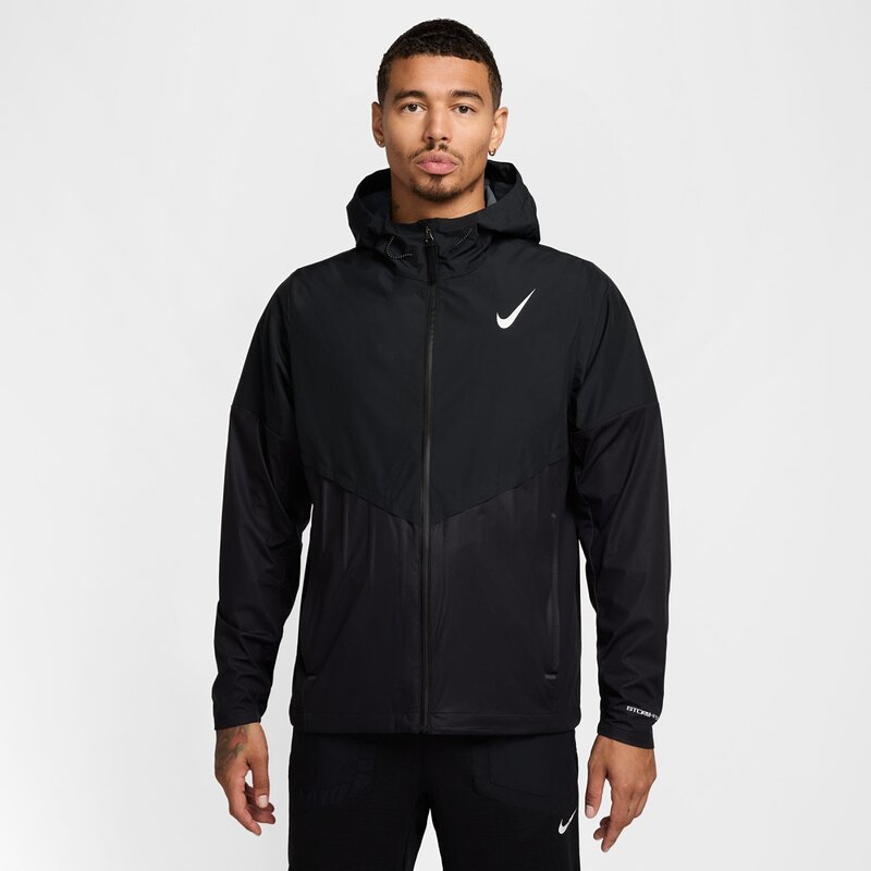 Куртка Aeroswift Storm-Fit Aerogami Nike, мультиколор
Куртка Aeroswift Storm-Fit Aerogami Nike, мультиколор