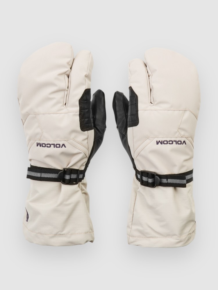 Варежки Volcom V.Snow Trigger Fäustlinge, stone
Варежки Volcom V.Snow Trigger Fäustlinge, stone