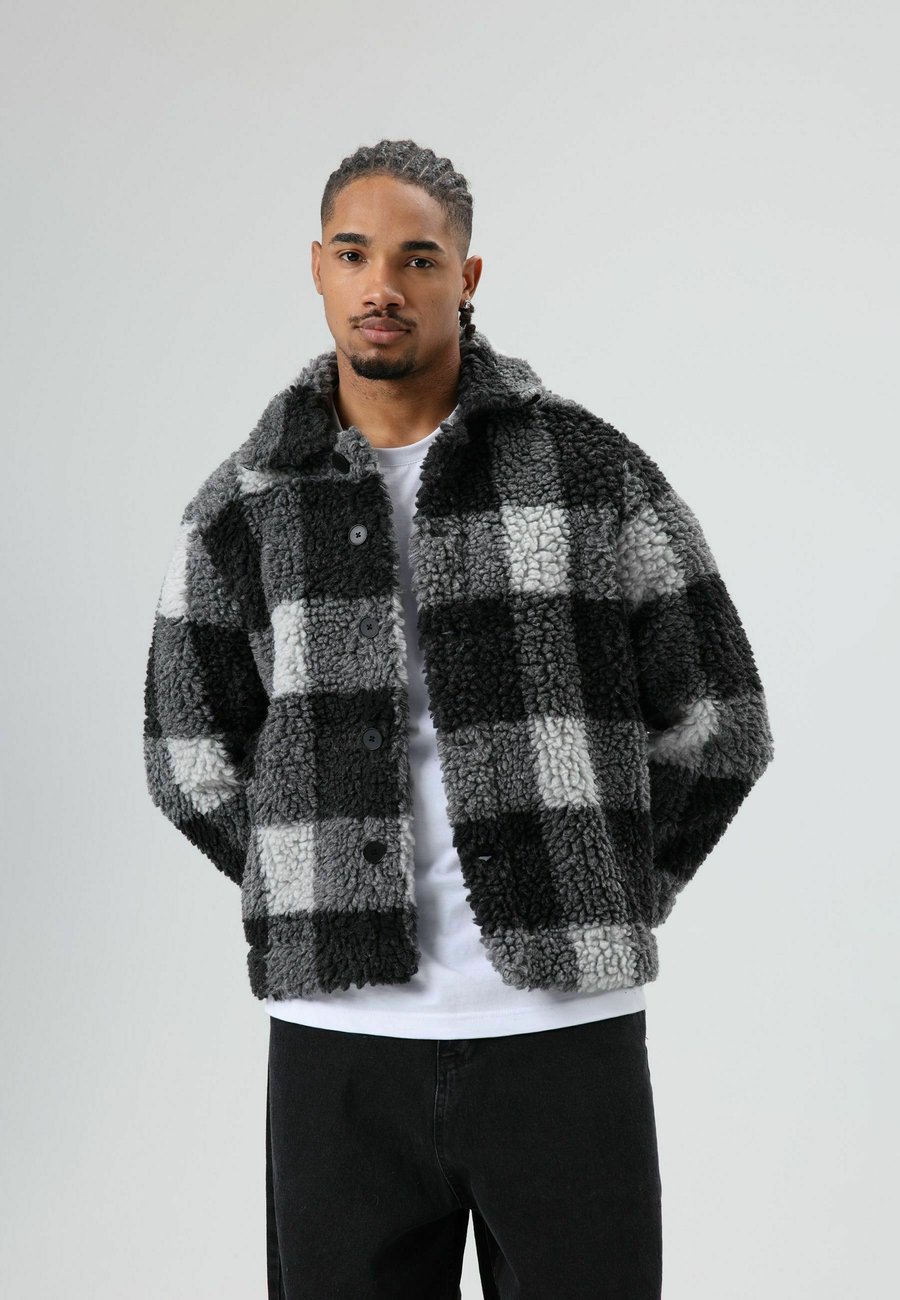 Куртка Lucy & Sam SOFT, Black
Куртка Lucy & Sam SOFT, Black