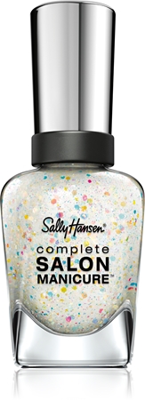 Укрепляющий лак для ногтей Sally Hansen Complete Salon Manicure, Snow Globe 14,7 ml
Укрепляющий лак для ногтей Sally Hansen Complete Salon Manicure, Snow Globe 14,7 ml