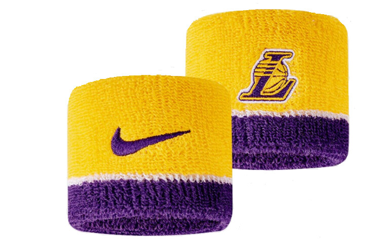 Найки наручи Nike, цвет Yellow 
Найки наручи Nike, цвет Yellow