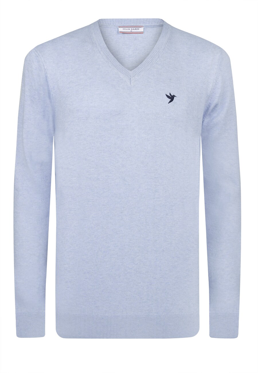 Свитер Felix Hardy, синий
Свитер Felix Hardy, синий