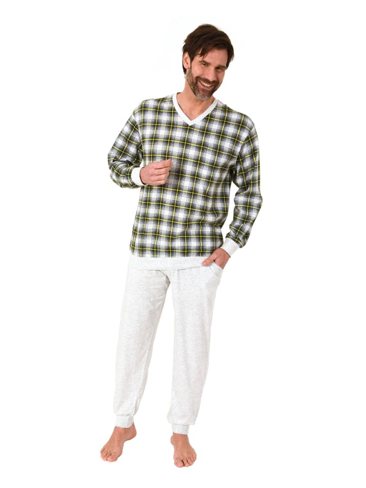 Пижама NORMANN
Пижама NORMANN