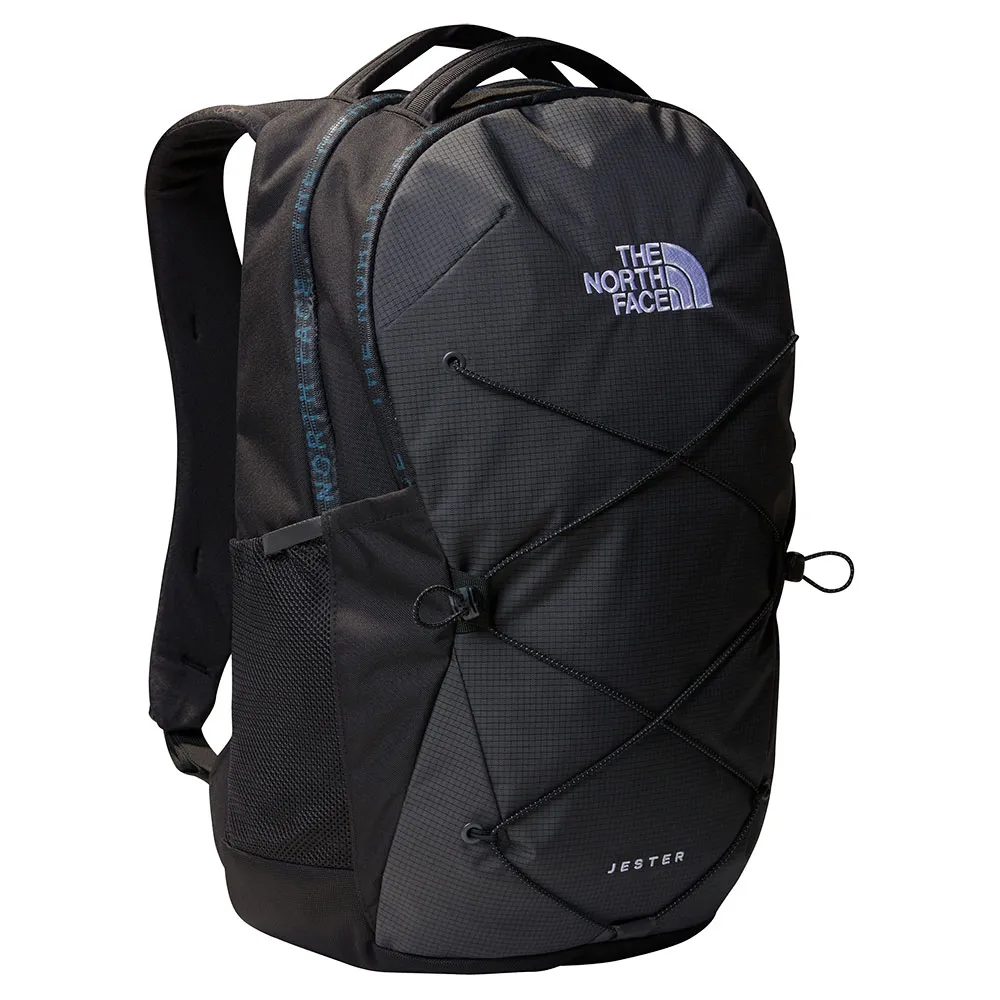 Рюкзак The North Face Jester 28L, черный
Рюкзак The North Face Jester 28L, черный