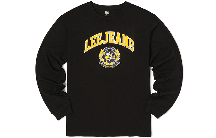 Lee FW22 Long-S ved T-Shirt Men's Black, Черный, Lee FW22 Long-S ved T-Shirt Men's Black
Lee FW22 Long-S ved T-Shirt Men's Black, Черный, Lee FW22 Long-S ved T-Shirt Men's Black