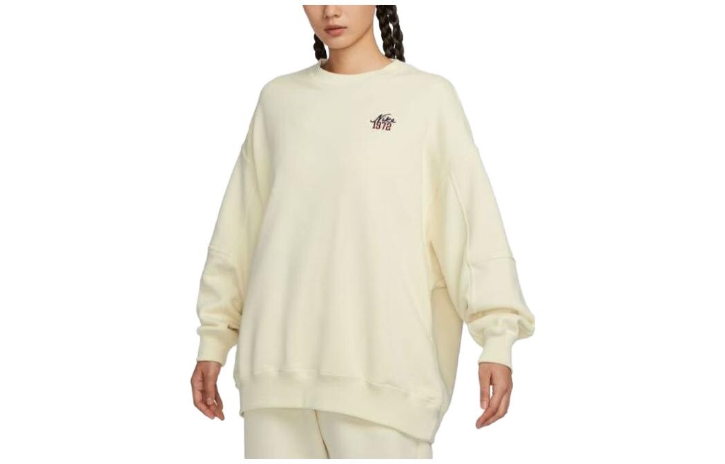 Женская толстовка Nike, Бежевый
Женская толстовка Nike, Бежевый