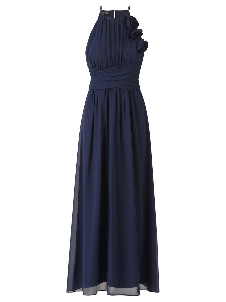 Вечернее платье Kraimod, Dark blue
Вечернее платье Kraimod, Dark blue