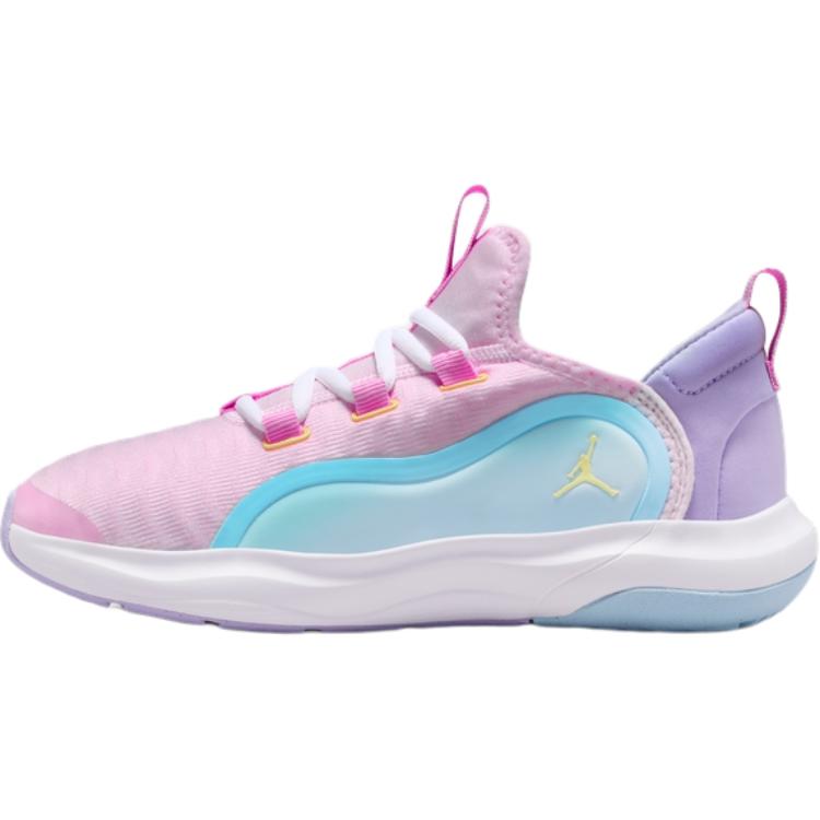 23/7.2 износостойкие низкие кроссовки для детей и подростков Jordan, розовый
23/7.2 износостойкие низкие кроссовки для детей и подростков Jordan, розовый