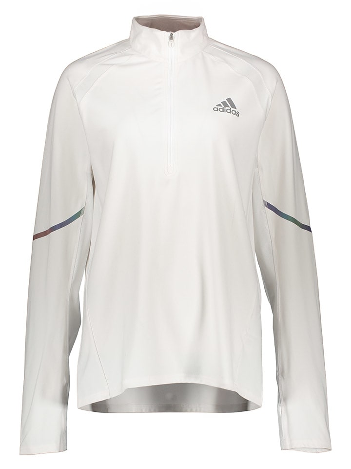 Функциональная рубашка adidas, белый
Функциональная рубашка adidas, белый