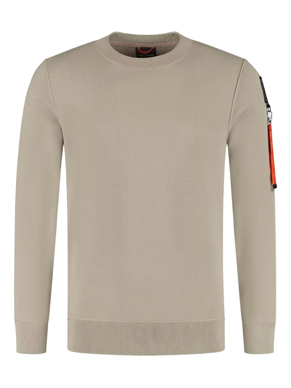 Толстовка с круглым вырезом Parajumpers, нейтральный
Толстовка с круглым вырезом Parajumpers, нейтральный