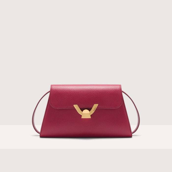 Сумка через плечо Coccinelle Dew small, цвет Sangria, Красный, Сумка через плечо Coccinelle Dew small, цвет Sangria
Сумка через плечо Coccinelle Dew small, цвет Sangria, Красный, Сумка через плечо Coccinelle Dew small, цвет Sangria