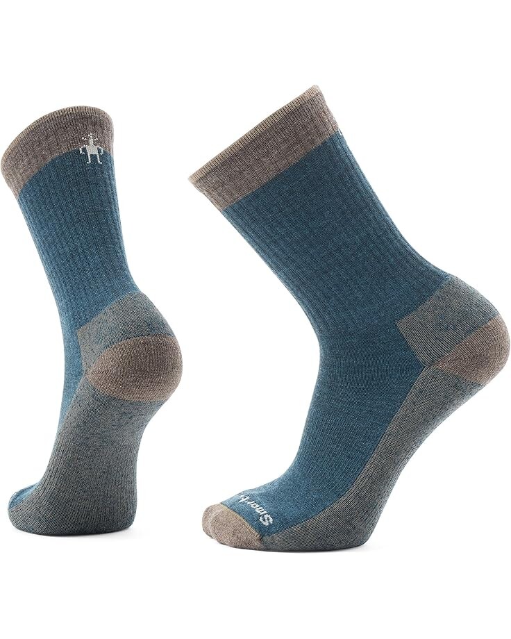 Носки Unisex Smartwool Everyday Rollinsville Crew Socks, серо-коричневый
Носки Unisex Smartwool Everyday Rollinsville Crew Socks, серо-коричневый