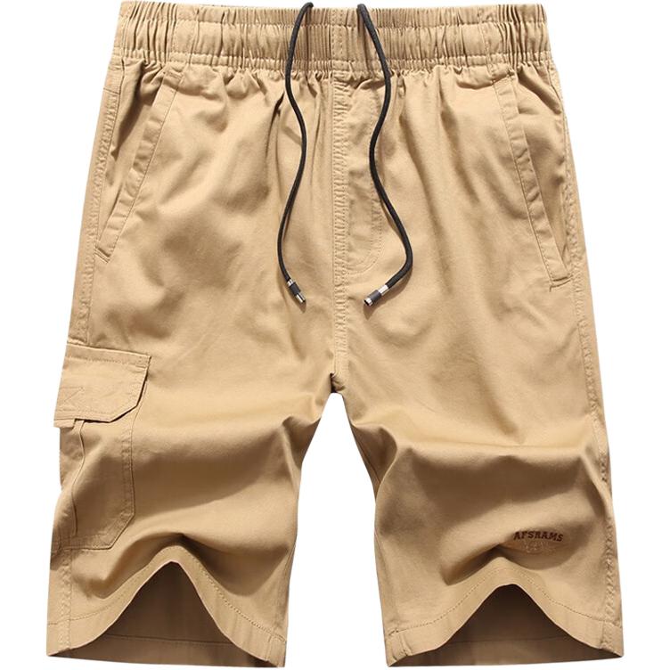 Грузовые шорты мужские JEEP SPIRIT, хаки
Грузовые шорты мужские JEEP SPIRIT, хаки