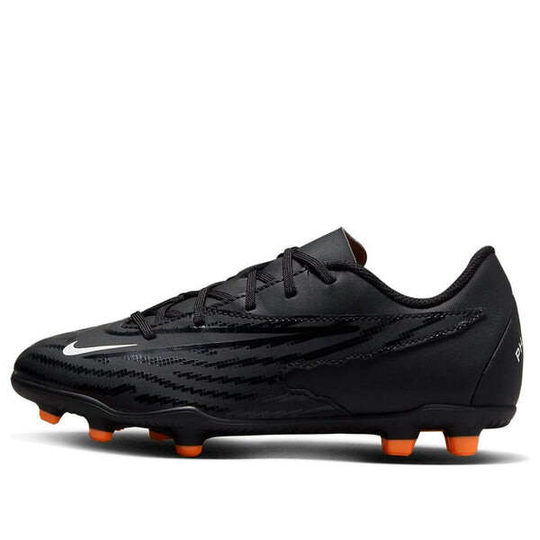 Кроссовки фантом gx club mg Nike, черный
Кроссовки фантом gx club mg Nike, черный