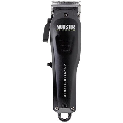 Лезвие Monster Clipper Fade, чёрное, Monster Clippers
Лезвие Monster Clipper Fade, чёрное, Monster Clippers