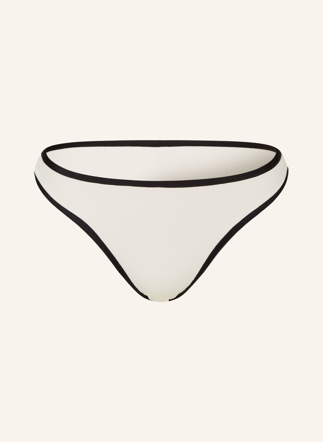 Базовые плавки бикини beach bound SEAFOLLY, экрю/черный
Базовые плавки бикини beach bound SEAFOLLY, экрю/черный