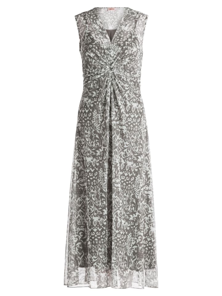 Длинное платье CARTOON
Длинное платье CARTOON