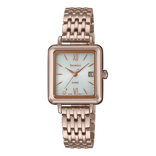 Часы Casio Sheen Business Analog Watch 'Rose Gold White', розовый, Серый, Часы Casio Sheen Business Analog Watch 'Rose Gold White', розовый
Часы Casio Sheen Business Analog Watch 'Rose Gold White', розовый, Серый, Часы Casio Sheen Business Analog Watch 'Rose Gold White', розовый