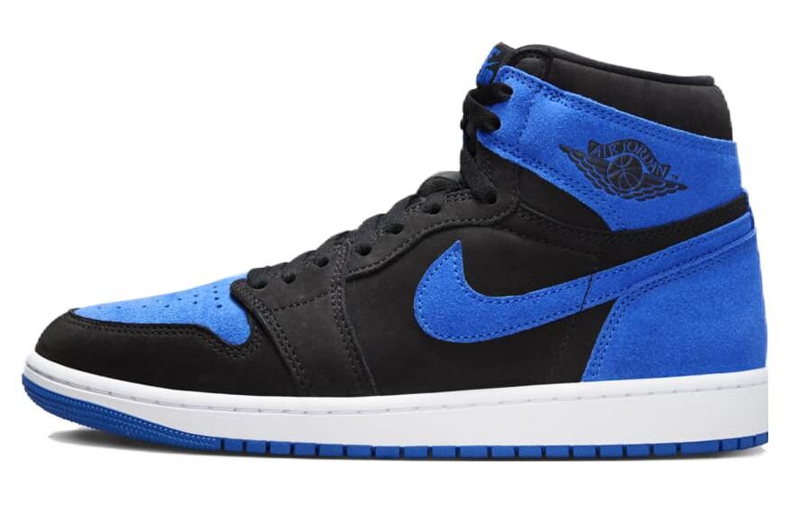 Обновление Jordan 1 Retro High OG Royal 
Обновление Jordan 1 Retro High OG Royal