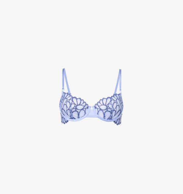 Savage not sorry без подкладки балконет кружевной бюстгальтер Savage X Fenty, цвет prpl prismdrk&stormy blu
Savage not sorry без подкладки балконет кружевной бюстгальтер Savage X Fenty, цвет prpl prismdrk&stormy blu