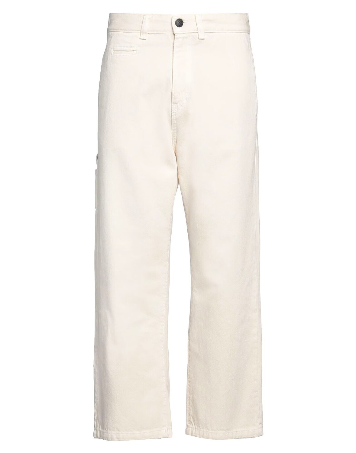 Брюки Ballantyne, слоновая кость 
Брюки Ballantyne, слоновая кость