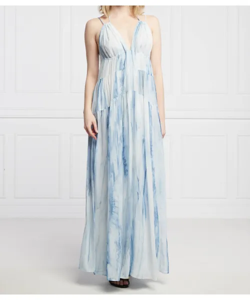 Платье Dondup - Made In Italy, синий
Платье Dondup - Made In Italy, синий