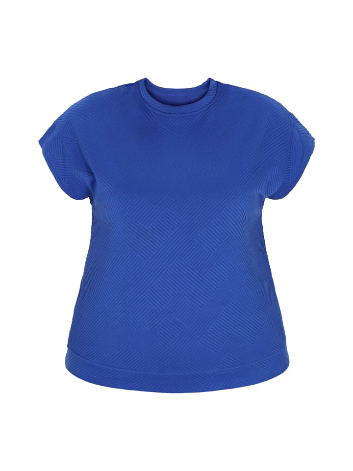 Блузка Usha, темно-синий
Блузка Usha, темно-синий