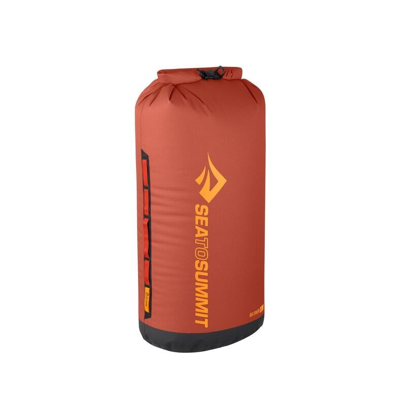 водонепроницаемый рюкзак Big River Dry Bag picante SEA TO SUMMIT, цвет rot
водонепроницаемый рюкзак Big River Dry Bag picante SEA TO SUMMIT, цвет rot