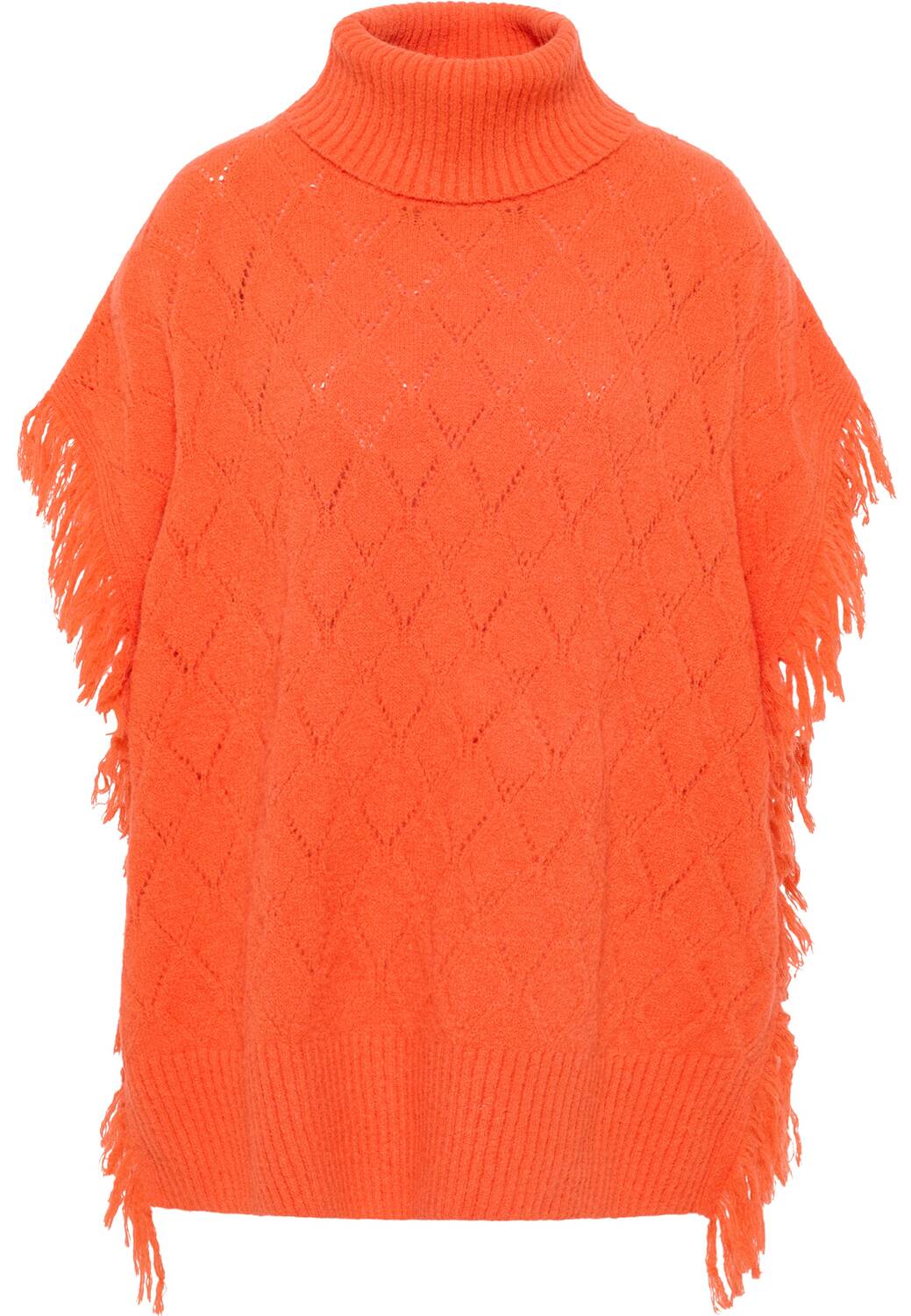 IZIA Кейп в оранжевом цвете
IZIA Кейп в оранжевом цвете