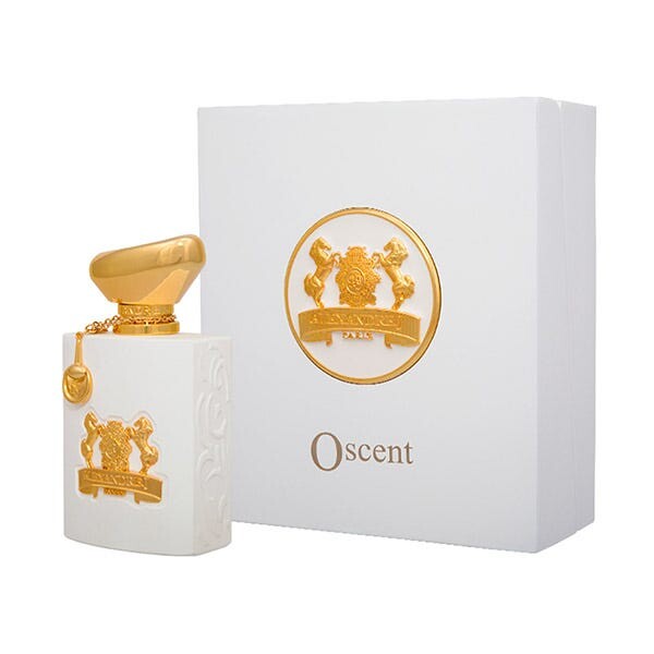 Осент Белый 100 мл Alexandre. J
Осент Белый 100 мл Alexandre. J