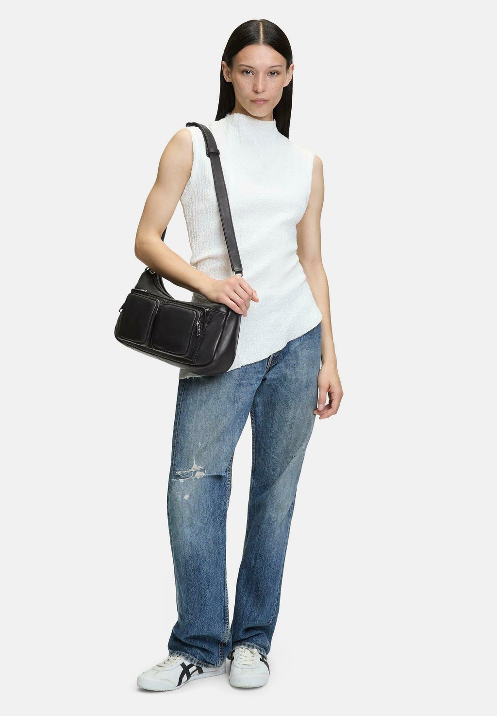 Сумка Liebeskind Berlin, черный
Сумка Liebeskind Berlin, черный