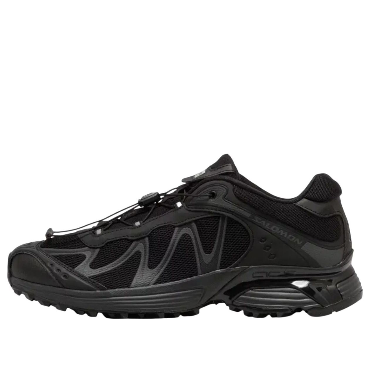 Salomon XT-Whisper 'Black Asphalt'
Salomon XT-Whisper 'Black Asphalt'