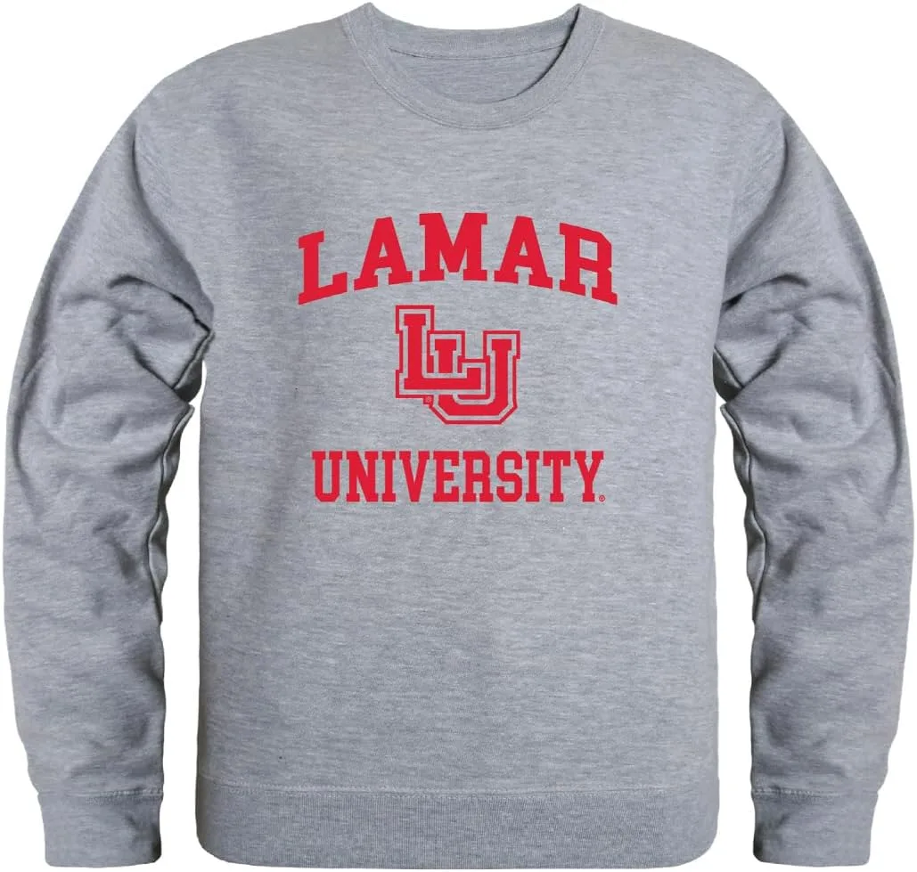 Толстовка W Republic Lamar University Cardinals Seal
Толстовка W Republic Lamar University Cardinals Seal