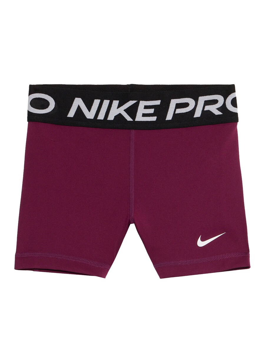 Узкие спортивные брюки NIKE Pro, бордовый
Узкие спортивные брюки NIKE Pro, бордовый