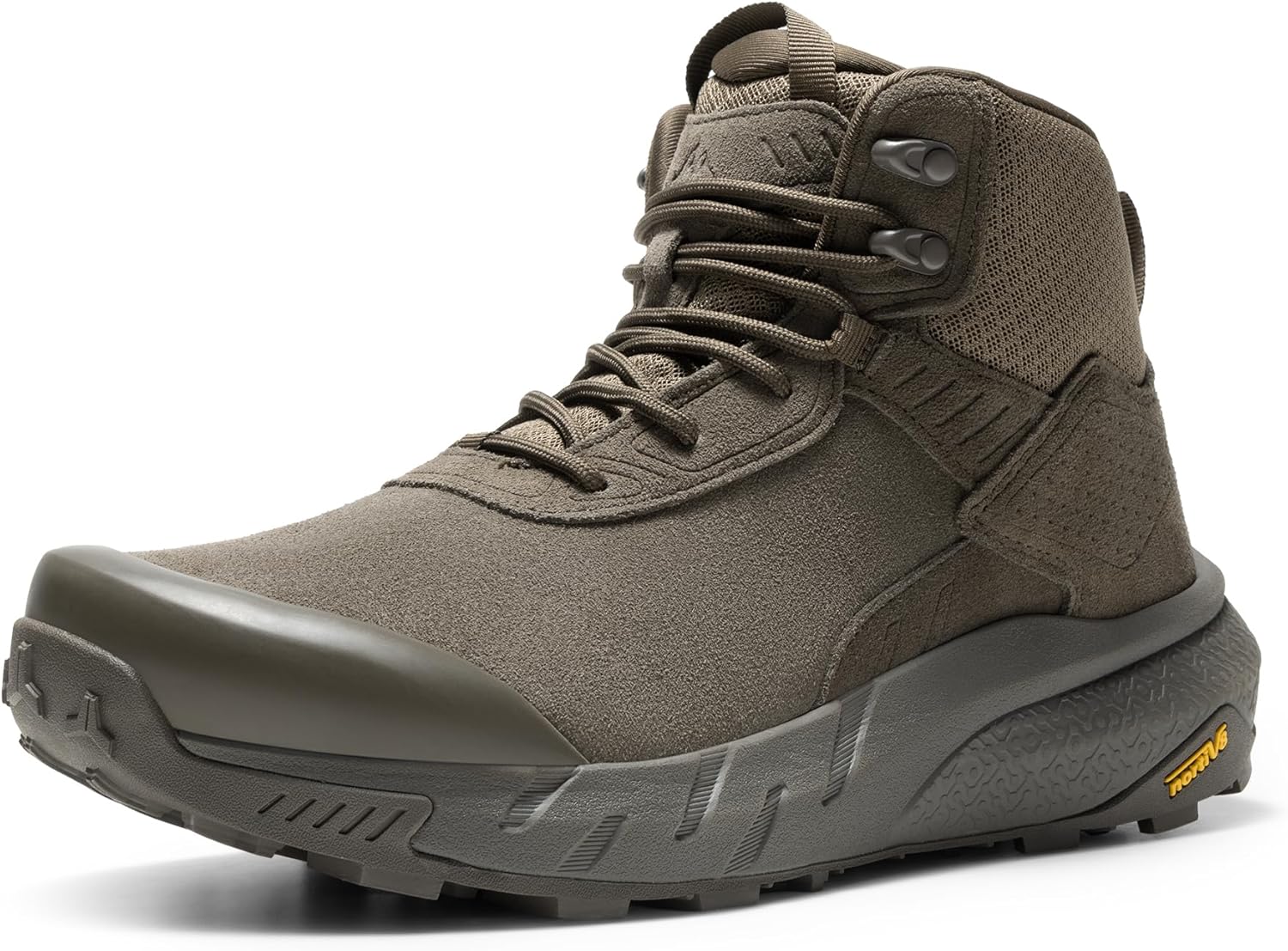 Мужские водонепроницаемые тактические ботинки NORTIV 8 из кожи, для мотоциклов и боевых действий, легкие, противоскользящие, походные ботинки для мужчин Defender, Coffee-6 Inches
Мужские водонепроницаемые тактические ботинки NORTIV 8 из кожи, для мотоциклов и боевых действий, легкие, противоскользящие, походные ботинки для мужчин Defender, Coffee-6 Inches