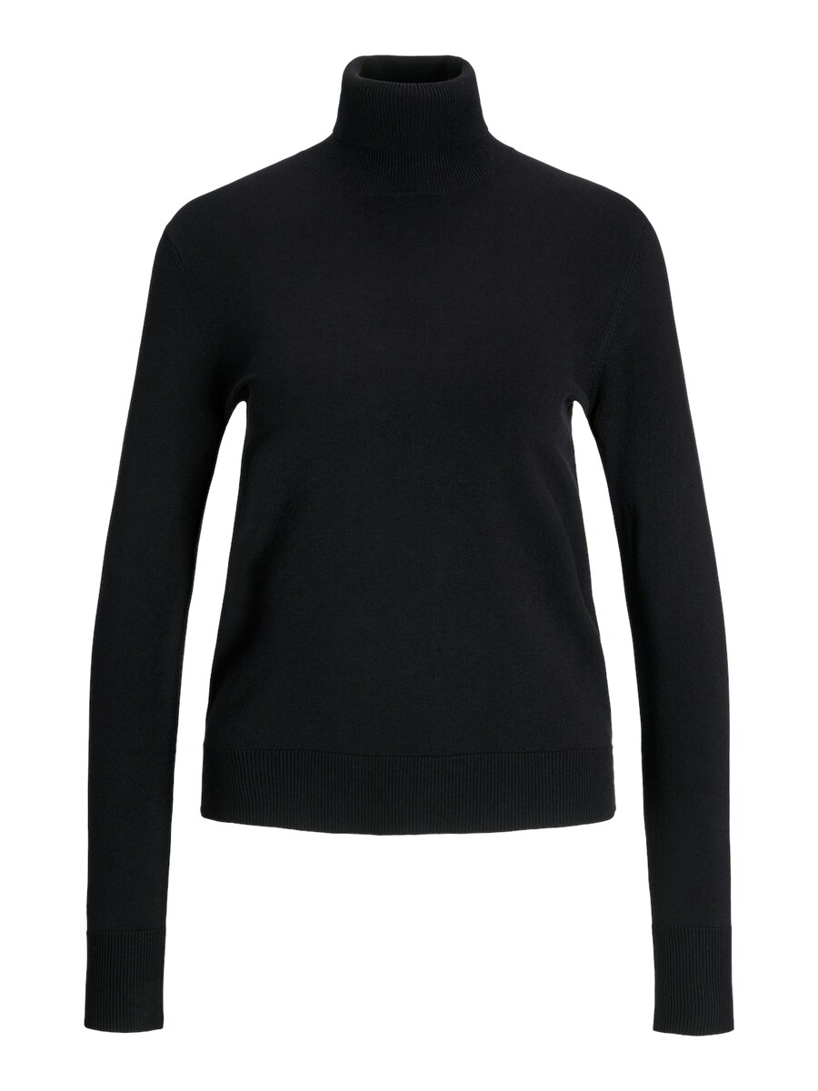 Водолазка JJXX Sweater Ada, черный
Водолазка JJXX Sweater Ada, черный