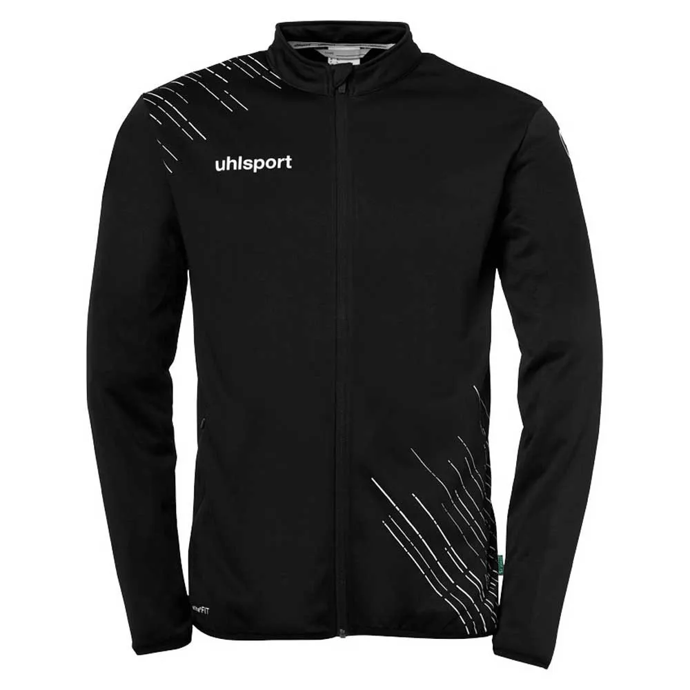 Толстовка Uhlsport Score 26 full zip, черный
Толстовка Uhlsport Score 26 full zip, черный