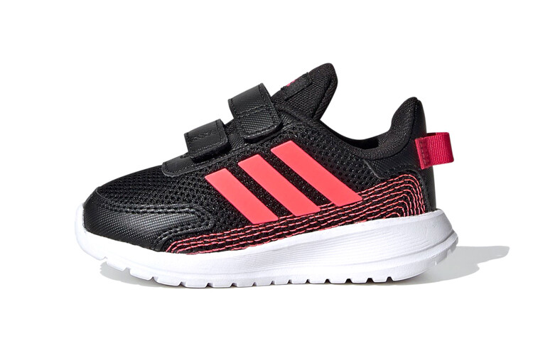 Кроссовки Tensor Toddler TD Low-top Black/Powder Adidas Neo
Кроссовки Tensor Toddler TD Low-top Black/Powder Adidas Neo